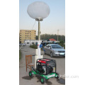 Favorable Price Continuous Work Hot Sale Mobile Light Tower (FZM-Q1000)